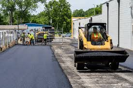 Why Choose Us For All Your Driveway Paving Needs in Desert Edge, CA?